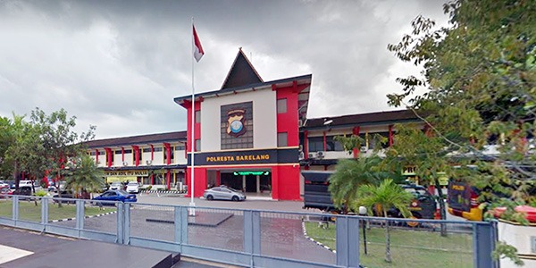 Diminta Kepada Jajaran Kapolresta Barelang Sikat dan Brantas Dugaan Perjudian di Hotel SPINK Seruni Kota Batam